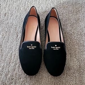 Kate spade flats